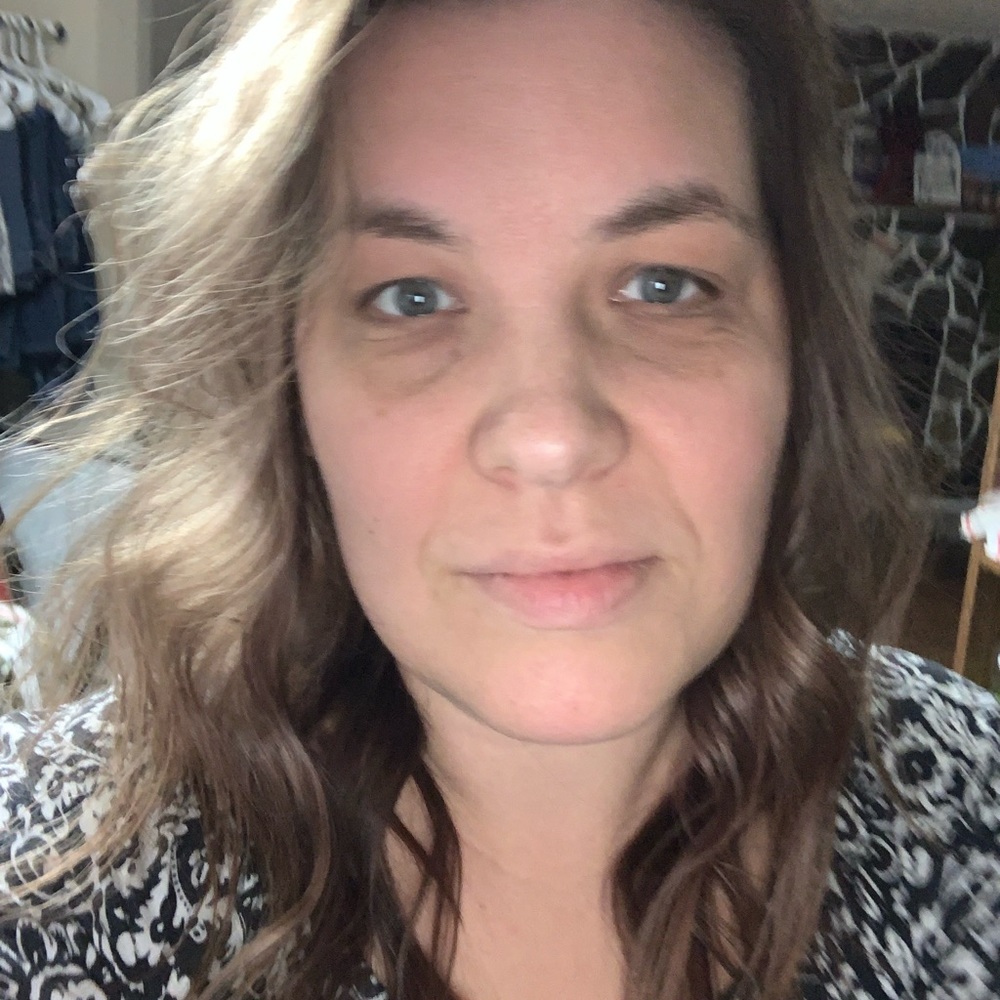 Meet your Posher, Stacy